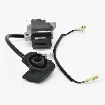 EC025 HEDGE TRIMMER IGNITION COIL FITS ECHO ROBIN SUBARU 24.5CC 2 STROKE KAWASAKI PST75 750 OCHIAI OHT750  KAAZ STATOR MODULE
