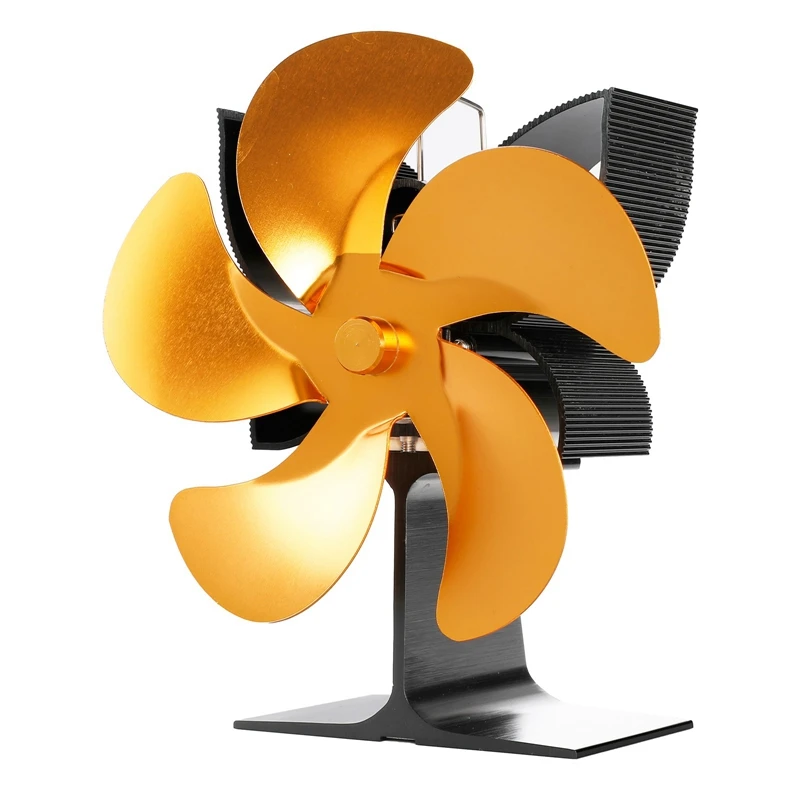 SF902G нагреватель камина с тепловой мощностью пять лезвий нагревательный