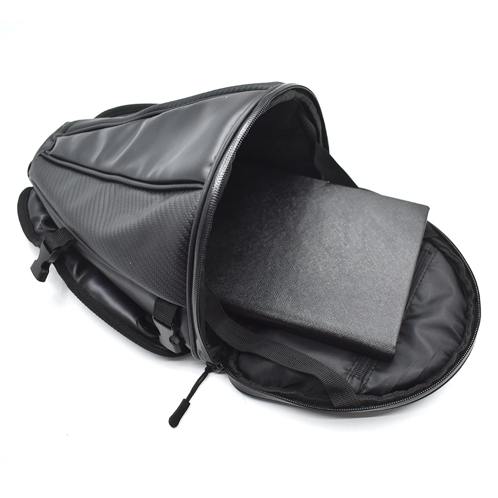 

Universal waterproof motorcycle tail bag multi-purpose suitcase For YAMAHA YZF600R YZF750 YZF1000R YZF R1 R6 R6S YZF-R25 YZF-R3