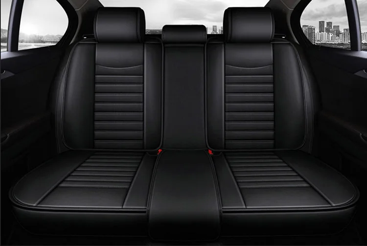 Чехол для автомобильного сиденья для Toyota EZ Reiz Mark X Crown Vios aygo cargo venza автомобильные чехлы для сидений