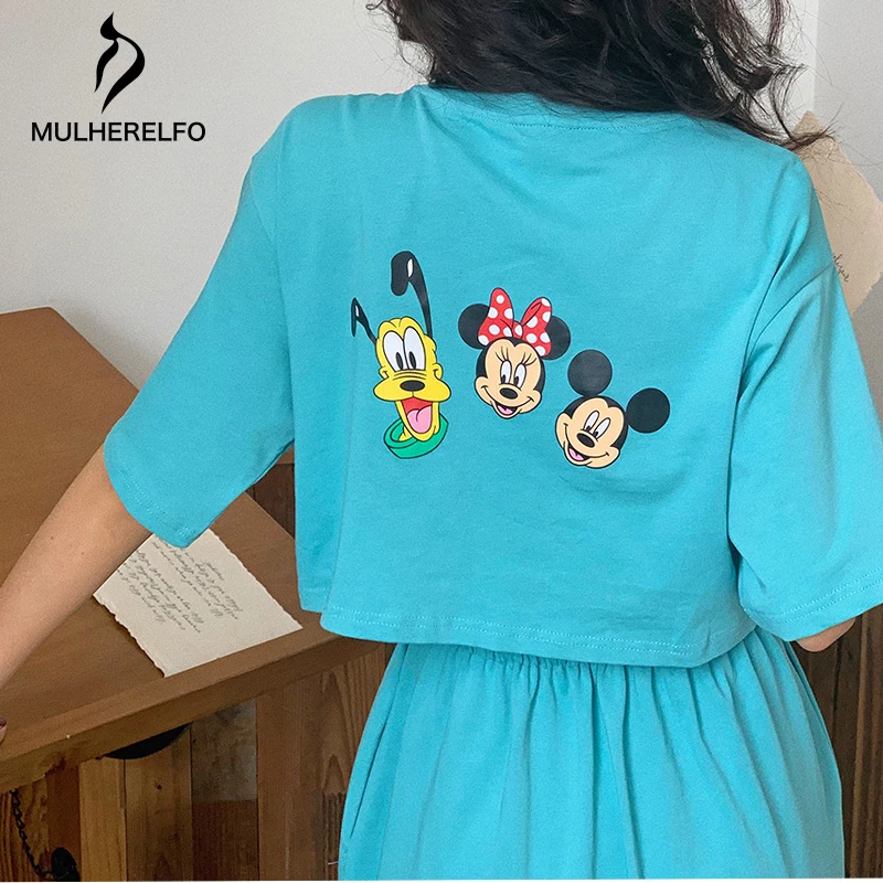 

Shirring Ankle-Length Dresses Female Sweet A-Line Dress Summer Women Clothes Solid Color O-Neck Summer Dress Ladies Sundresses