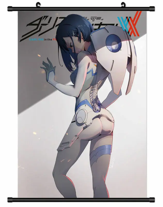 

Лидер продаж, Постер в японском стиле аниме «любимый во Франции», настенный свиток, домашний декор, 8 висячих плакатов, оформление домашней к...