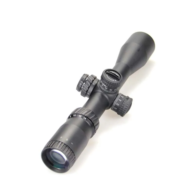HL4 14X44SF охотничьи прицелы тактическая оптика винтовка тактический прицел
