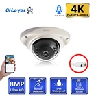IP-камера видеонаблюдения OH.eyes, 4K, 8 МП