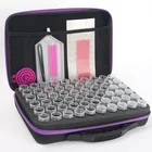 120 бутылки 5d алмазная живопись аксессуары ящик для инструментов, сумка для переноски, чехол diamant живопись контейнер для инструментов сумка