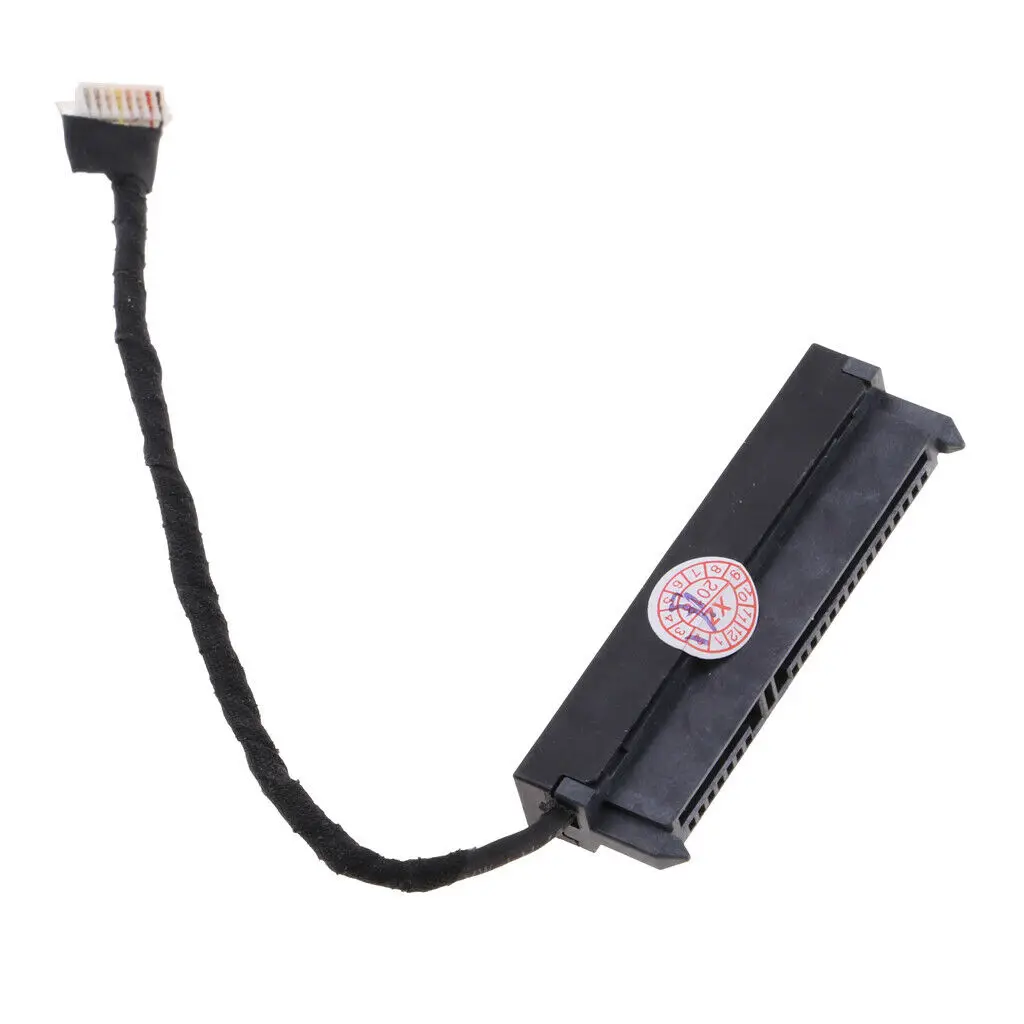 Разъем жесткого диска HDD с гибким кабелем для HP Pavilion x360 11-n010dx DC02001W500 | Компьютеры и