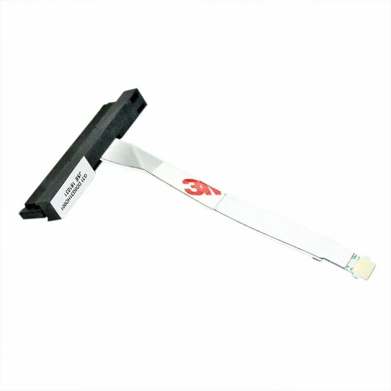 

FOR HP Pavilion 14-AL 14AL Hard Drive Connector& Cable 856205-001 DD0G31HD001
