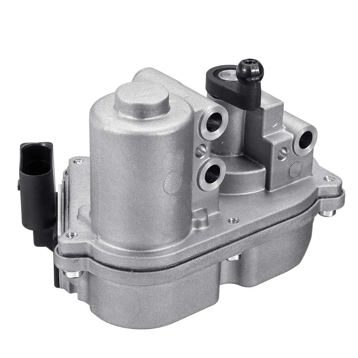 Автомобильный 4 контактный впускной коллектор воздушную заслонку привод