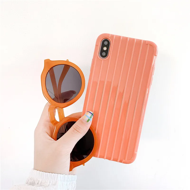 Багажник чехол для телефона Vivo X9 X20 X21S V11 Y66 Y67 Z5X Z5 Z3 Y71 Y79 Y85 Y83 Y93 Y97 V15 S1 Pro Y3 Мода