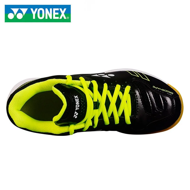 Новинка Yonex Yy профессиональная обувь для бадминтона для мужчин и женщин для ракеток для бадминтона и тенниса Спортивная обувь 210c