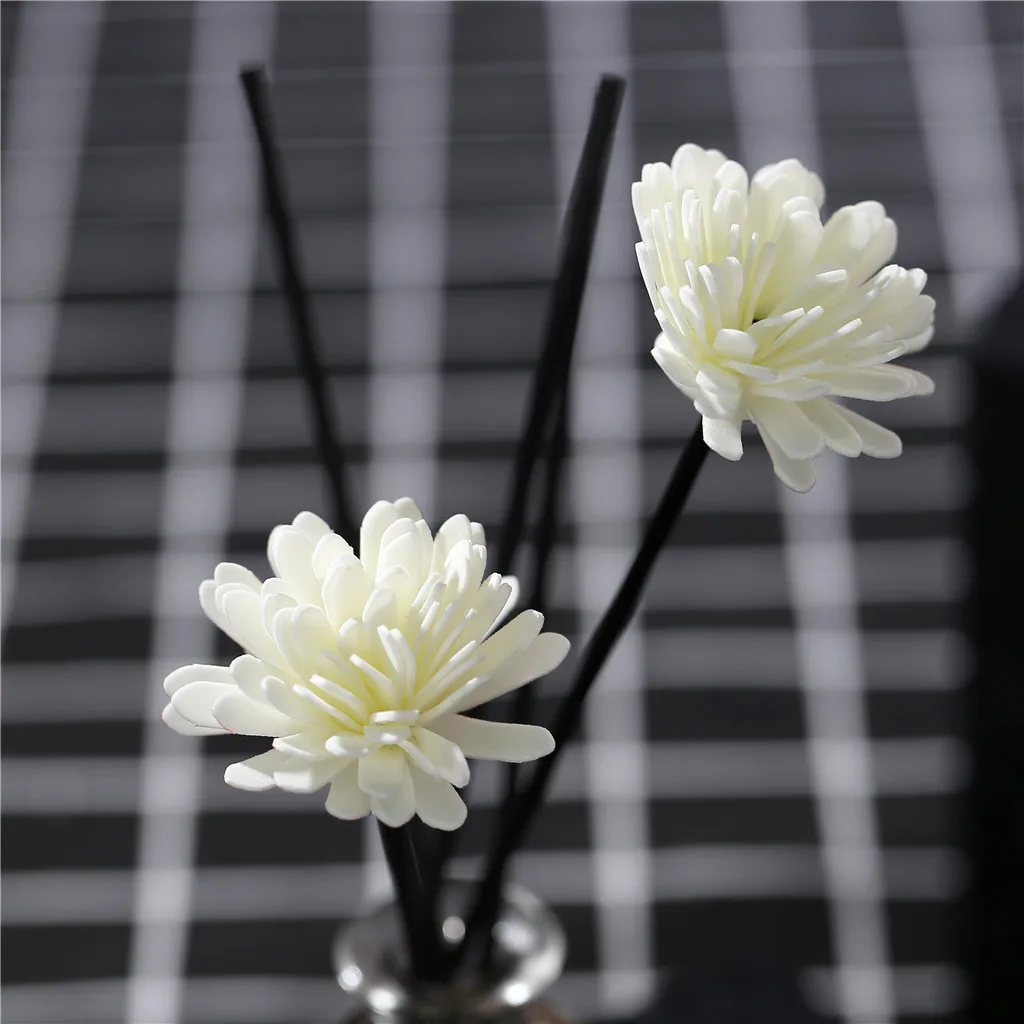 Рид диффузор тростник масляный с палочки из натуральных материалов Стекло