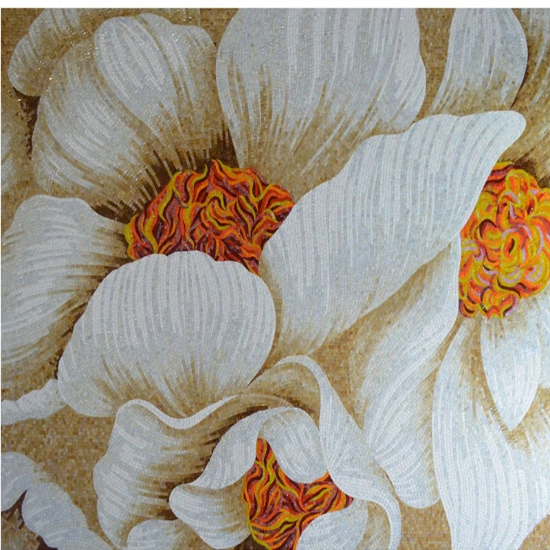 Высококачественная индивидуальная мозаичная роспись ручной работы