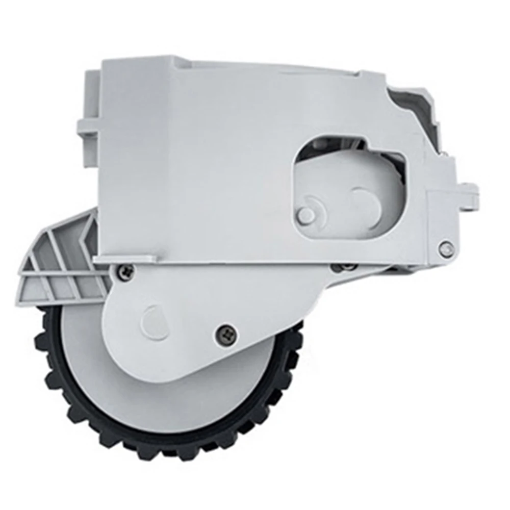 

Left Drive Wheel 120*99*80mm Vacuum cleaner Parts Accessories Household