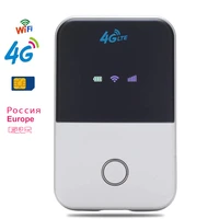 mf925 unlocked 3g 4g wifi router mini 150mbps mifi mobile hotspot car usb portable modem 4g lte router 4g sim card