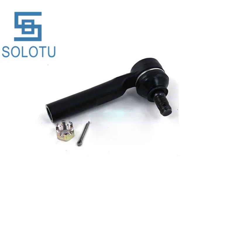 Автозапчасти наконечник рулевой тяги RH/LH для PRADO 1KD FTV 1GR FE 45046 39505|Шаровые шарниры| |
