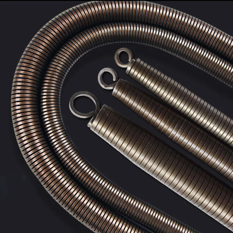 Новинка пружинная труба трубогиб из ПВХ избавляет от необходимости нагревать