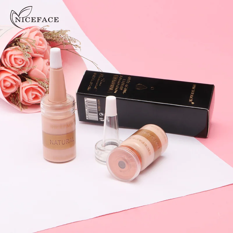 Матовый консилер для макияжа водостойкий консилера и глаз |