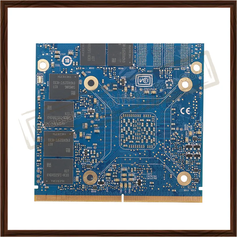 GTX970M GTX 970M 6 ГБ Графика видеокарта N16E-GT-A1 для Clevo P375SM P170EM P150EM P157SM P151SM P150SM P170SM P177SM