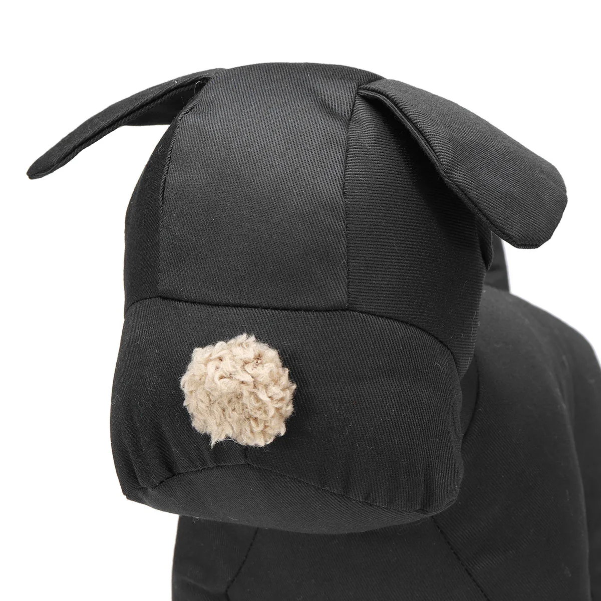 Манекен собаки для одежды модель из хлопка магазина розничной торговли/магазина