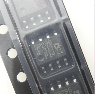 

1 шт./лот OP296GS OP296GSZ OP296G OP296 SOP-8