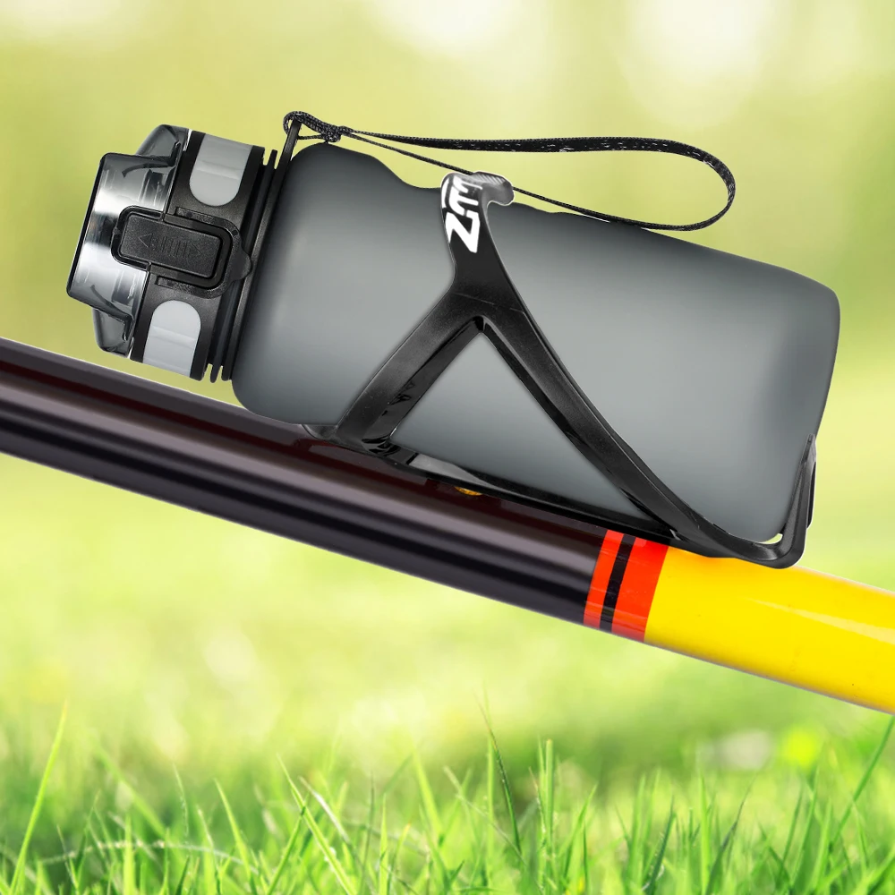 Велосипедная подставка ZTTO для бутылок с водой суперпрочная Подставка под горный