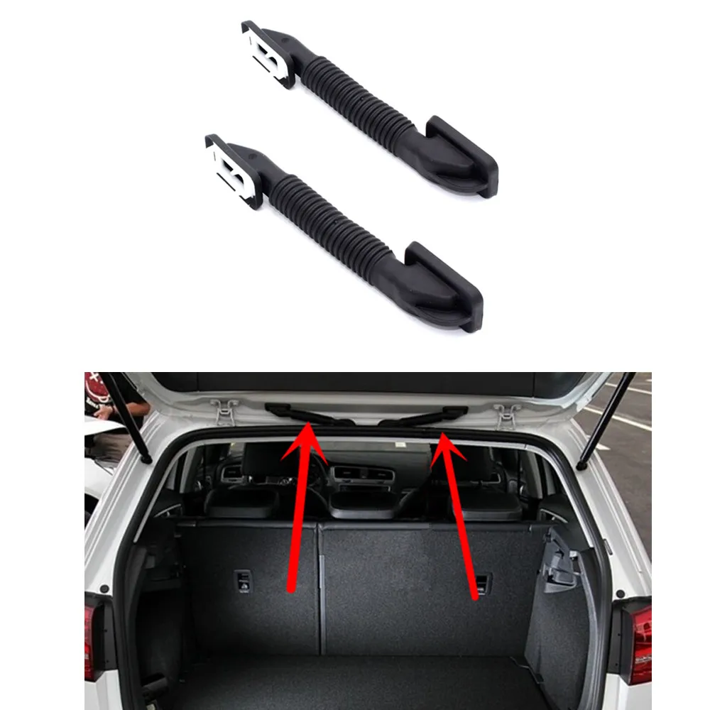 Защитная крышка для автомобиля Golf 7 MK7 R-line защитная Пыленепроницаемая