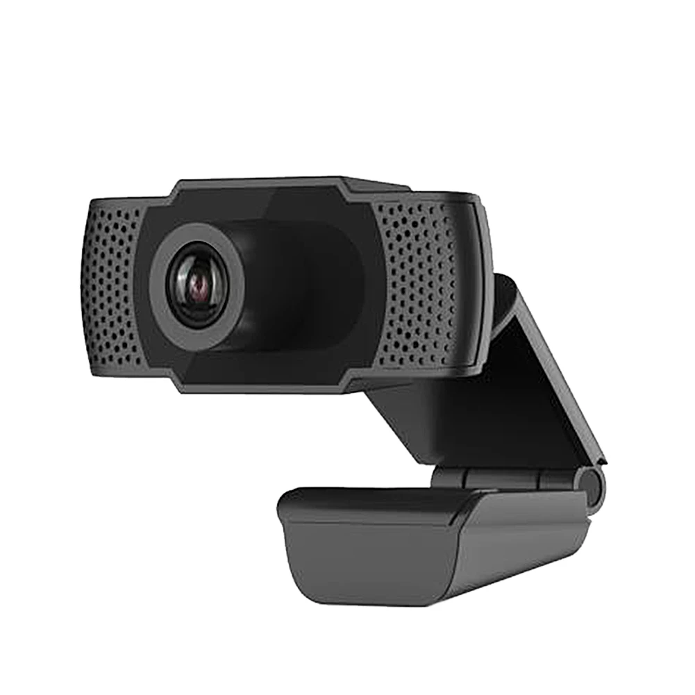 

HD 1080P PC Networks USB Camera Built in Microphones for Laptops Desktops Computer NC99