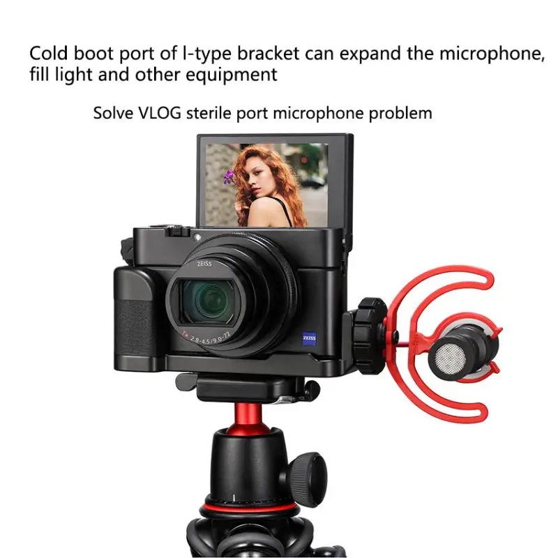 Алюминиевый металлический чехол для Raspberry Pi 4 алюминиевый 3 с двойным