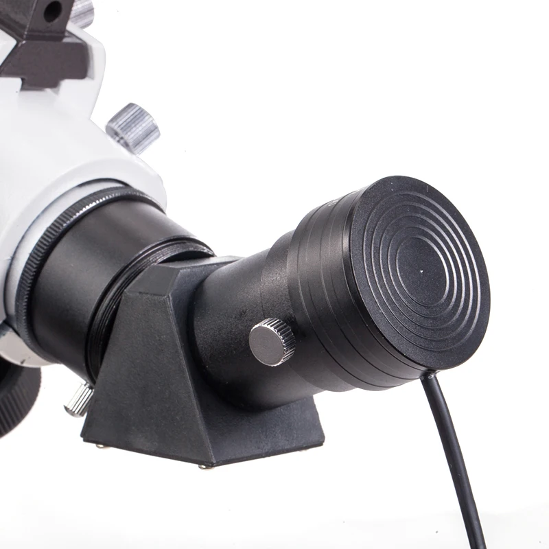 Цифровой электронный окуляр Celestron 1 25 дюйма камера для астрофотографии USB-порт 130