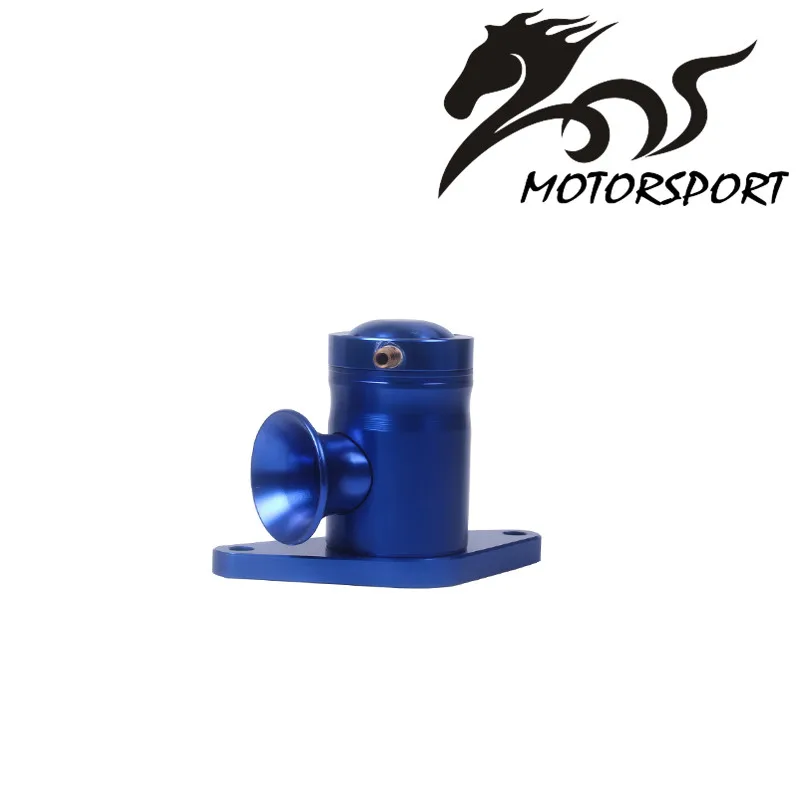 Болтовое крепление Turbo BOV выдувной клапан для Subaru 02-07 WRX EJ20/EJ25 | Автомобили и