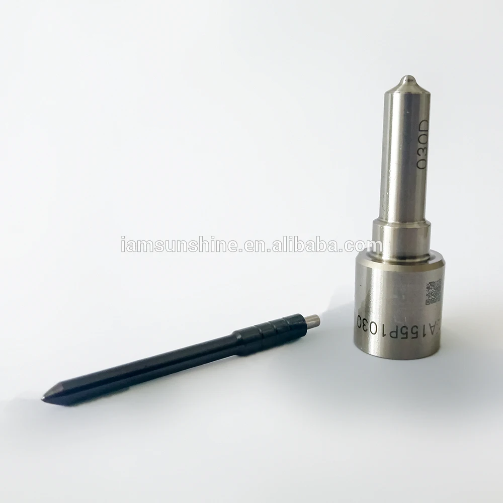 

DLLA150P1076 liwei brand diesel fuel inyector nozle for 0445120084/019