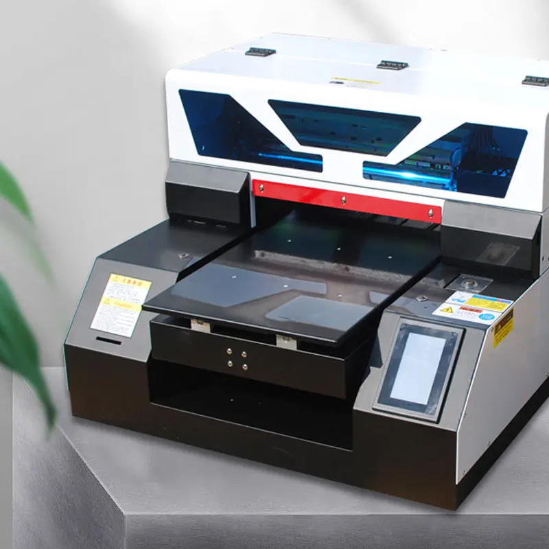 Рисунок 6 - Планшетный УФ-принтер A3