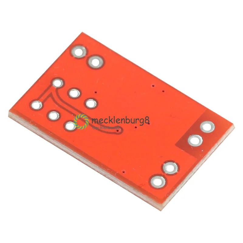 Плата предварительного усилителя микрофона SSM2167 с низким уровнем шума