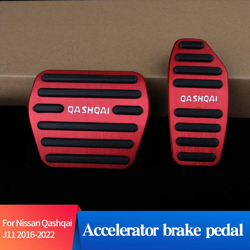 

Car Armrest Box Mat For Nissan Qashqai J11 2016 2017-2022 Leather Central Control Protection Tool Decorative Accessories