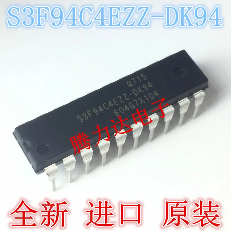 1 шт./лот S3F94C4EZZ DK94 DIP 20|Интегральные схемы| |
