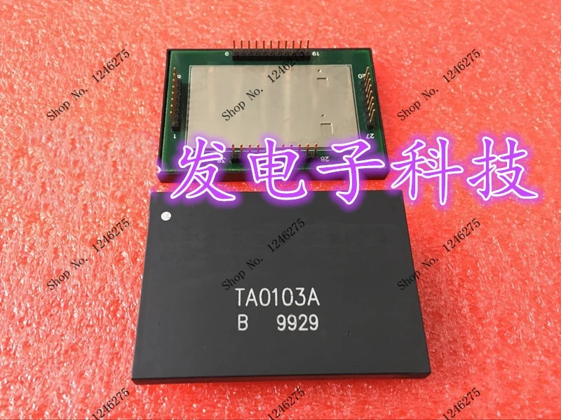 TA0103A 100% Новый оригинальный | Электроника