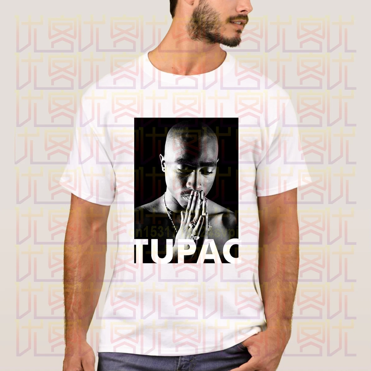 Новые 2020 лето реперские кепки 2Pac для телефона с изображением Тупака Шакура
