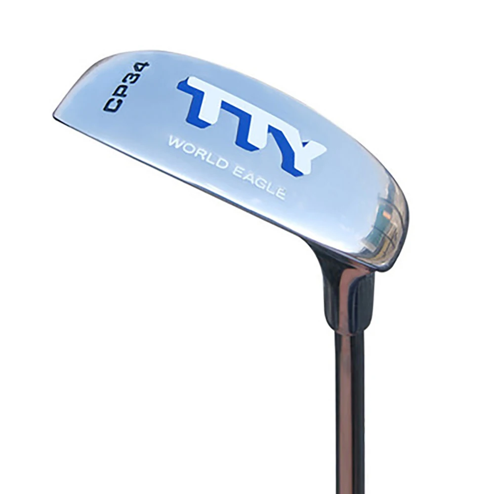 TTYGJ Клин для клюшек гольфа из нержавеющей стали начинающих тренировочных клубов