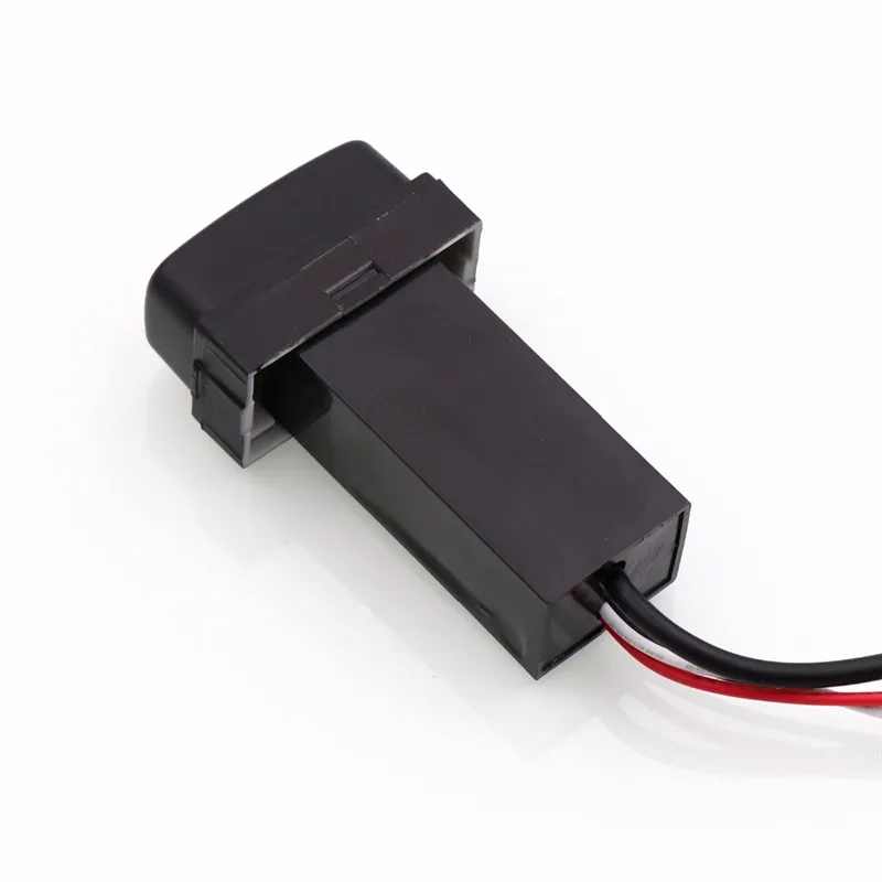 Автомобильный Bluetooth адаптер Aux для установки музыкальной панели 3 5 мм Mitsubishi asx lancer