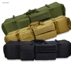 Тактический Рюкзак-Кобура чехол для ружья сумка для пейнтбола армейская Защитная сумка для переноски стрельбы охоты страйкбола M249