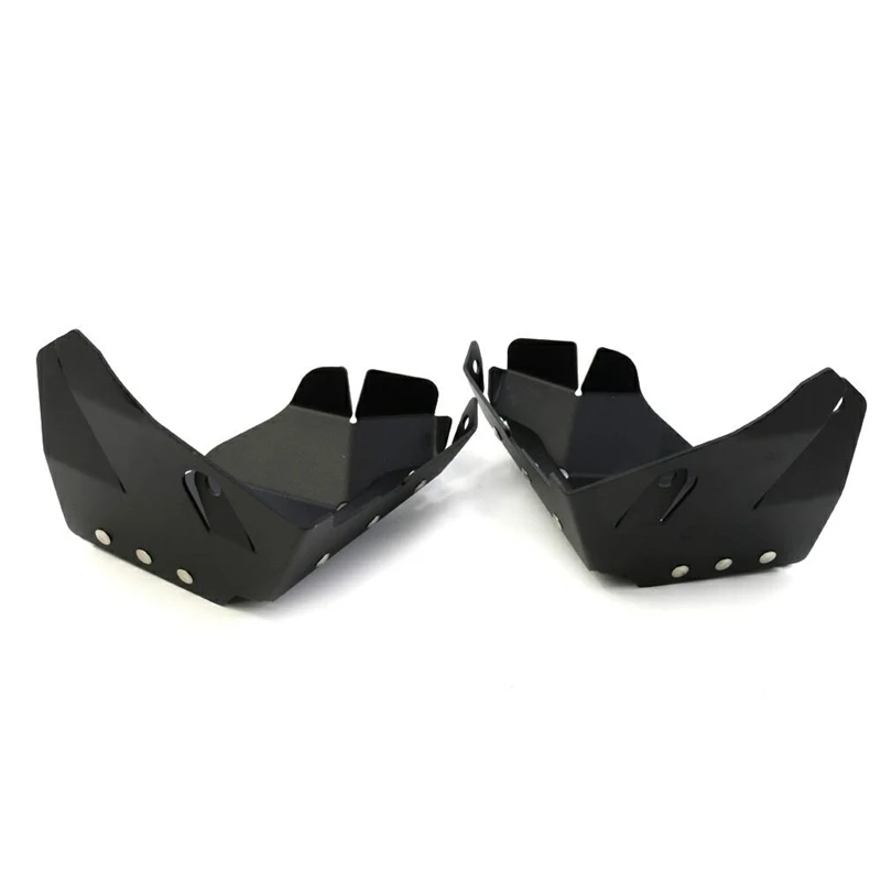 

Motorcycle Engine Guard Skid Plate Chassis Cover for R NINE T 2013 2014 2015 2016 2017