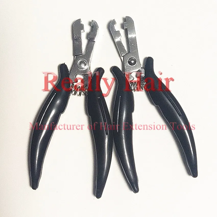 Оптовая продажа антикоррозийных плоских волос черная ручка 6 мм модели