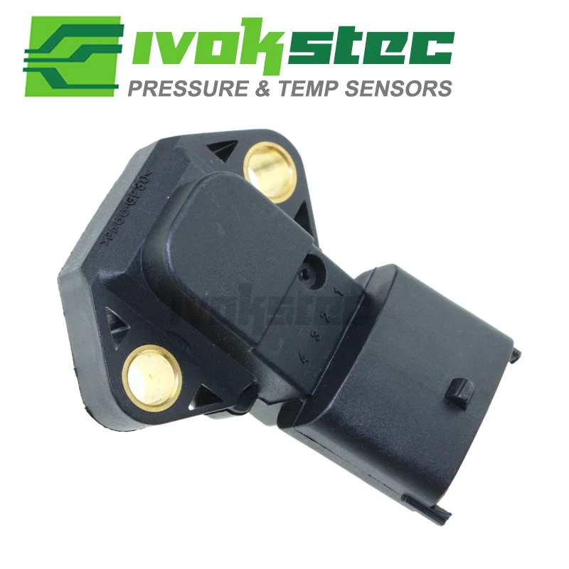 Датчик карты 2 5 бар давление впускного воздушного коллектора для Land Rover Defender Cabrio