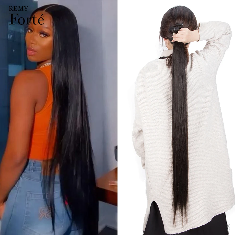 30 дюймов Оптовые человеческие волосы пряди с прямыми х Натуральная Кожа белка