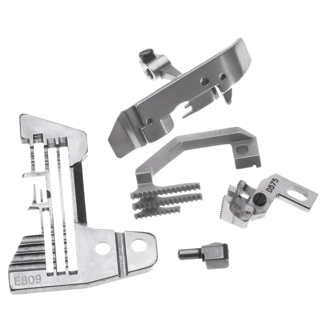 Игла для швейной машинки Overlock 747ZW измеритель положения четырех нитей ДЛЯ SIRUBA 747 |