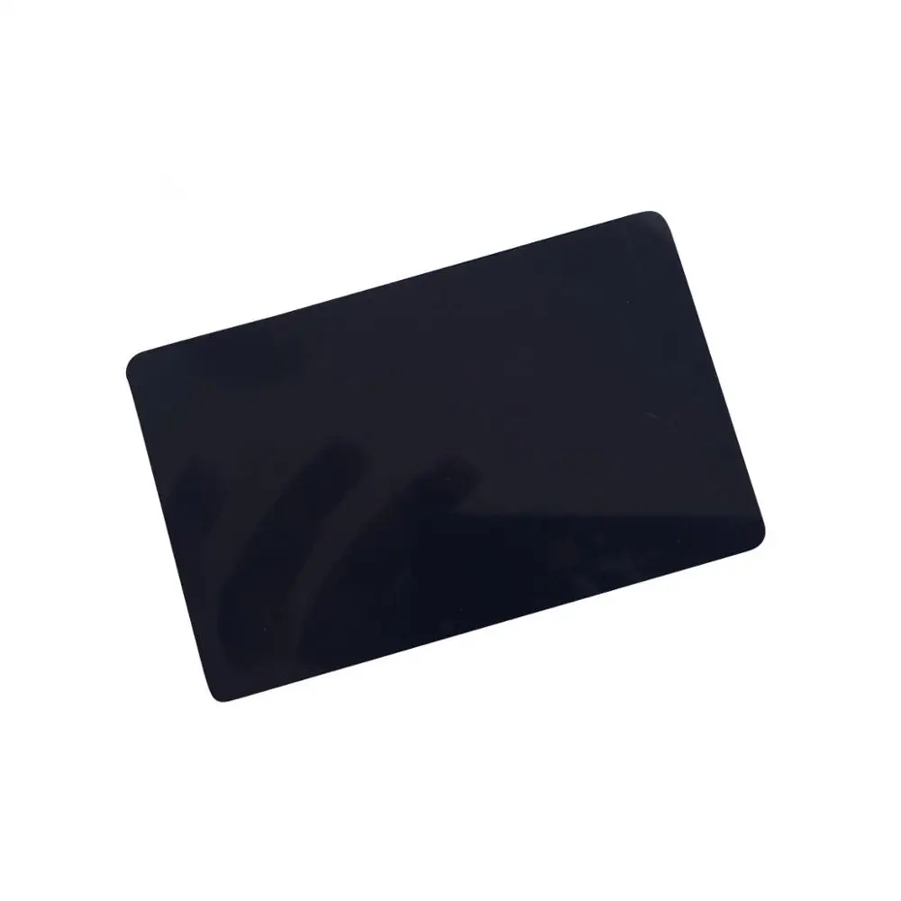 YARONGTECH Black RFID MIFARE Классическая 1K карта 13 56 МГц (комплект из 10)|rfid 1k|card cardcard rfid |