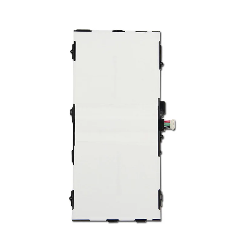 

DCTENONE 2PCS Replacement Battery 7000mAh for Samsung Galaxy Tab S 10.5 SM-T805c T800 T801 T805 T807 EB-BT800FBC EB-BT800FBU/FBE