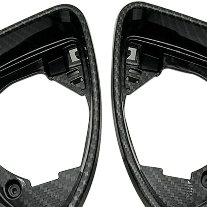 

Car Rearview Mirror Frame Side for Golf 7 2015-2019 5G0857601A 5G0857602A