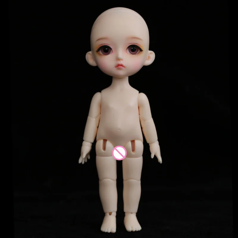 Lati pero sd/bjd куклы 1/8 модель тела bb Девушки Мальчики куклы игрушки магазин кукольный домик силиконовая мебель