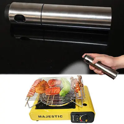 Распылитель для оливкового масла из нержавеющей стали | Дом и сад